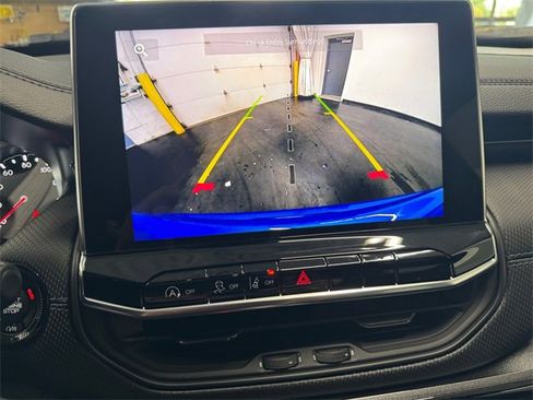 New 2026 Jeep Compass Latitude w/ Quick Order Package 29K image 14