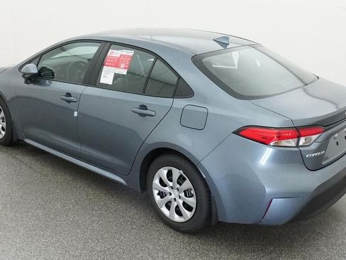 New 2026 Toyota Corolla LE FWD image 5