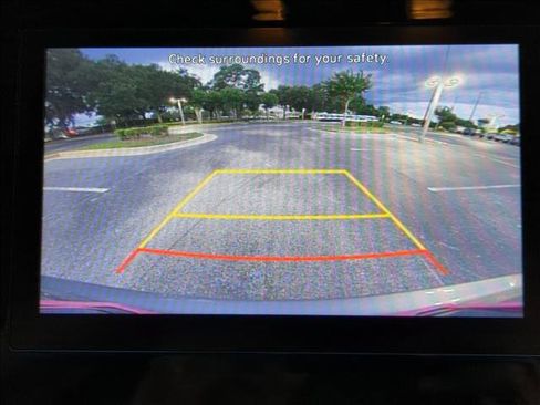 Used 2024 Hyundai Tucson SEL FWD image 13