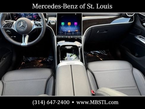 Certified 2026 Mercedes-Benz GLC 300 4MATIC image 13