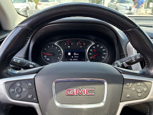 Used 2021 GMC Terrain SLT w/ Infotainment Package II image 20