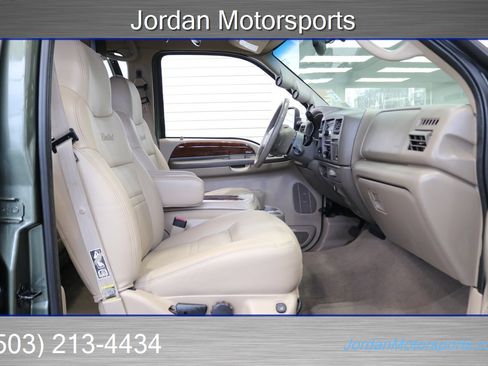 Used 2001 Ford Excursion Limited image 63