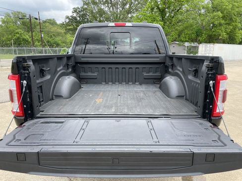 Used 2023 Ford F150 Lariat w/ Equipment Group 502A High AWD/4WD image 48