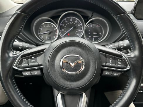 Used 2018 MAZDA CX-5 Grand Touring w/ Premium Package AWD/4WD image 10