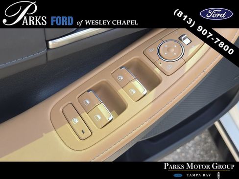 Used 2020 Hyundai Sonata Limited w/ Cargo Package FWD image 18