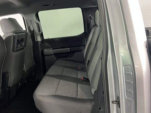 Used 2025 Ford F150 XLT image 26
