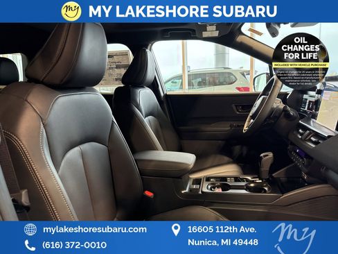 New 2026 Subaru Outback Limited image 28