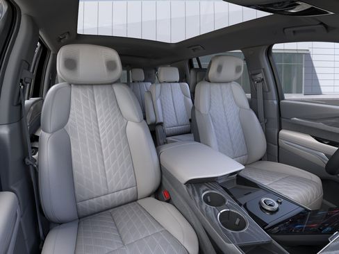 New 2026 Cadillac Escalade IQL Sport 1 AWD/4WD image 16