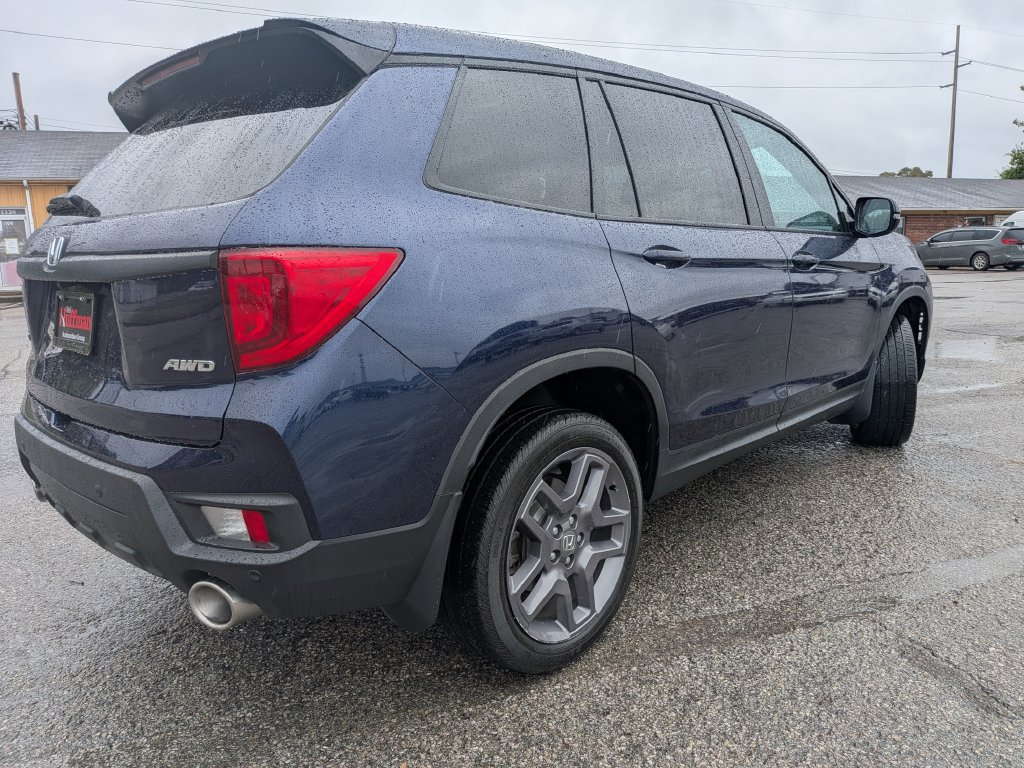 Used 2023 Honda Passport EX-L image 6