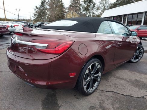 Used 2018 Buick Cascada Premium image 4