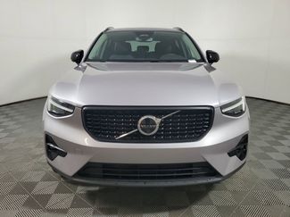 Used 2026 Volvo XC40 B4 Plus w/ Climate Package video 2