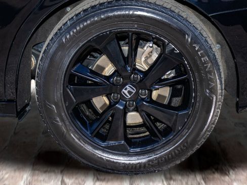 Certified 2024 Honda Odyssey Sport image 38