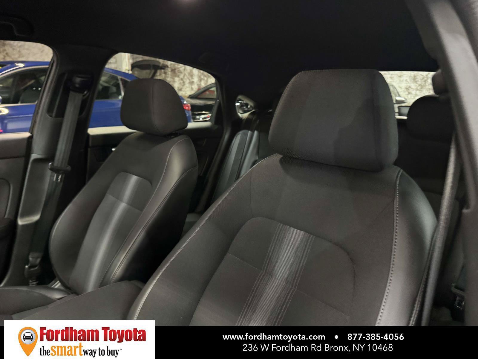 Used 2024 Honda Civic Sport image 18