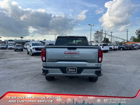 New 2026 GMC Sierra 1500 Elevation w/ Preferred Package image 6