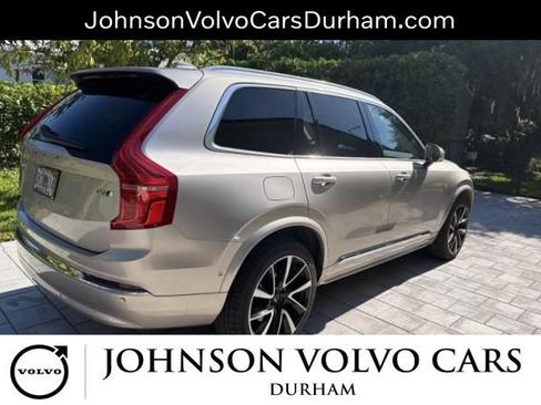 Used 2023 Volvo XC90 B6 Plus AWD/4WD image 4