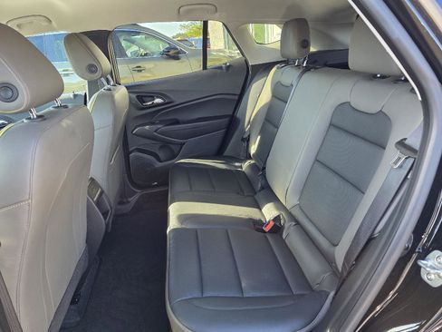 Used 2024 Chevrolet Trax ACTIV image 11