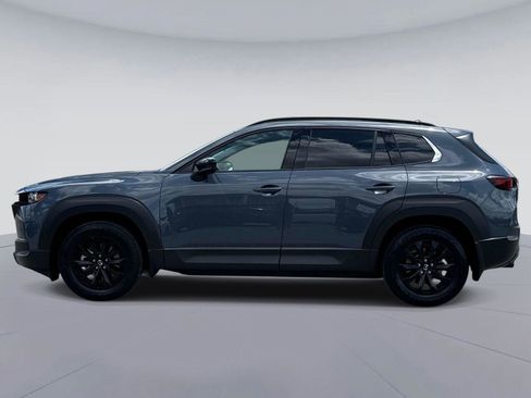 Certified 2026 MAZDA CX-50 AWD 2.5 Hybrid w/ Weather Package image 6