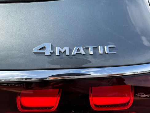 New 2026 Mercedes-Benz GLS 450 4MATIC image 7