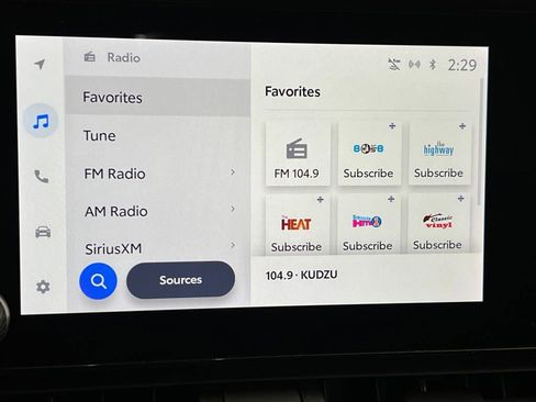 Used 2023 Toyota RAV4 LE image 48