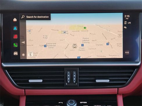 Used 2023 Porsche Cayenne image 17