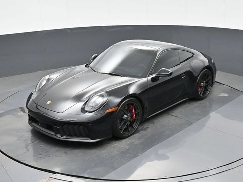 Used 2026 Porsche 911 Carrera GTS RWD image 26