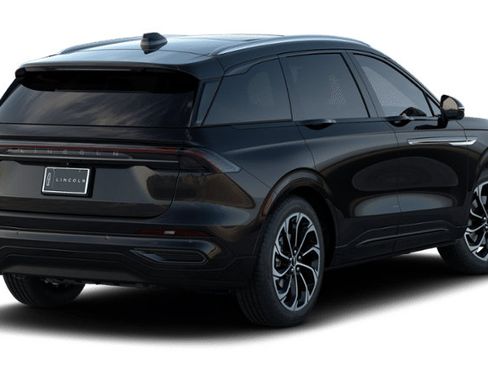 New 2026 Lincoln Nautilus Reserve AWD/4WD image 25