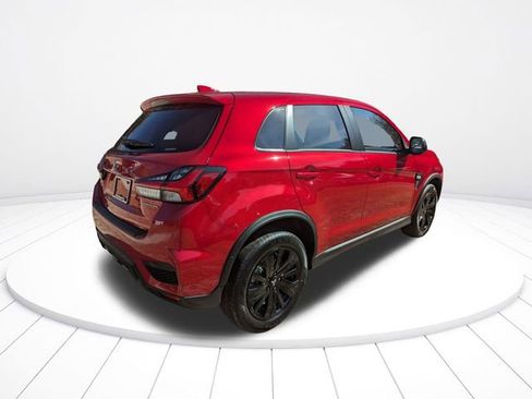 New 2026 Mitsubishi Outlander Sport LE image 4