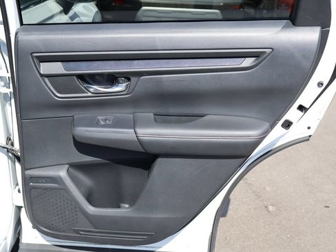 Certified 2023 Honda CR-V Sport image 14