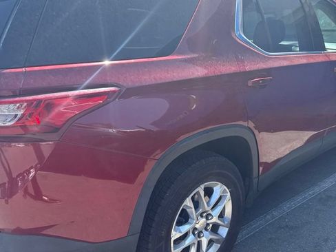 Used 2019 Chevrolet Traverse LT FWD image 6