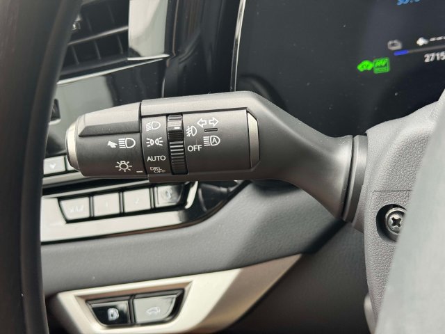 Certified 2025 Lexus RX 450h AWD w/ Convenience Package image 29