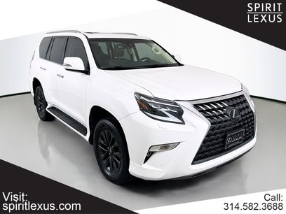 Used 2020 Lexus GX 460 Premium