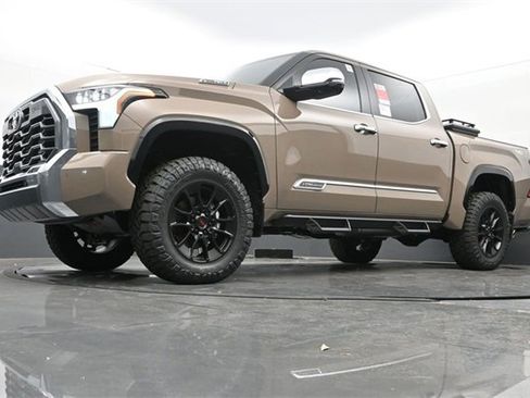 New 2026 Toyota Tundra 1794 Edition w/ TRD Off-Road Package image 27
