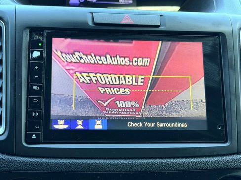 Used 2016 Honda CR-V Touring image 43