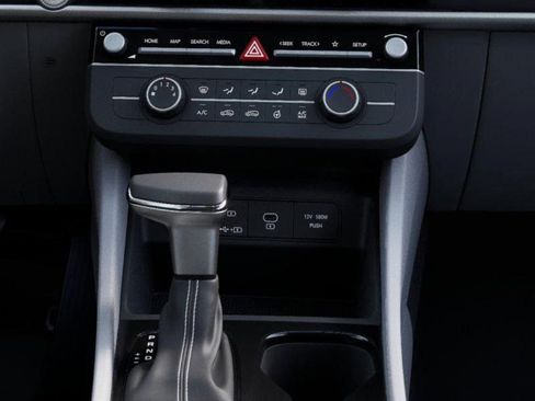 New 2026 Hyundai Tucson SE FWD image 16