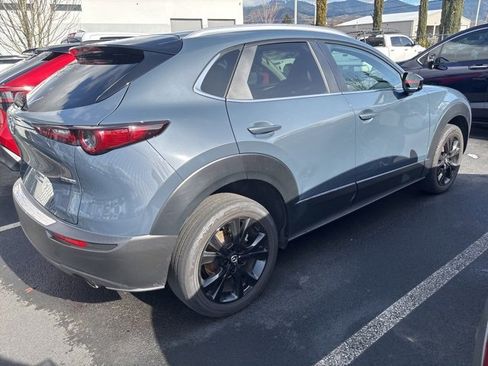 Used 2024 MAZDA CX-30 AWD 2.5 S w/ Preferred Package image 2