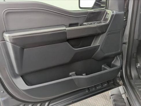 Used 2023 Ford F150 XLT w/ Equipment Group 302A High RWD image 13