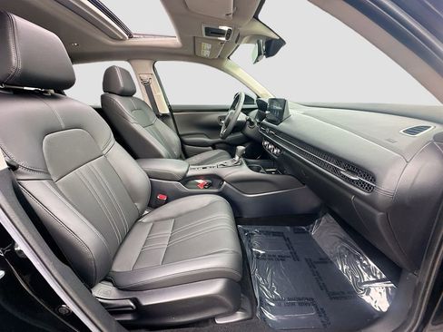 Used 2024 Honda HR-V EX-L image 27
