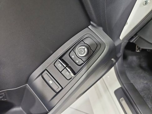 New 2025 Subaru BRZ tS image 11