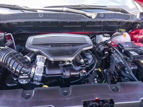 Used 2023 Chevrolet Blazer RS w/ Driver Confidence II Package FWD image 25
