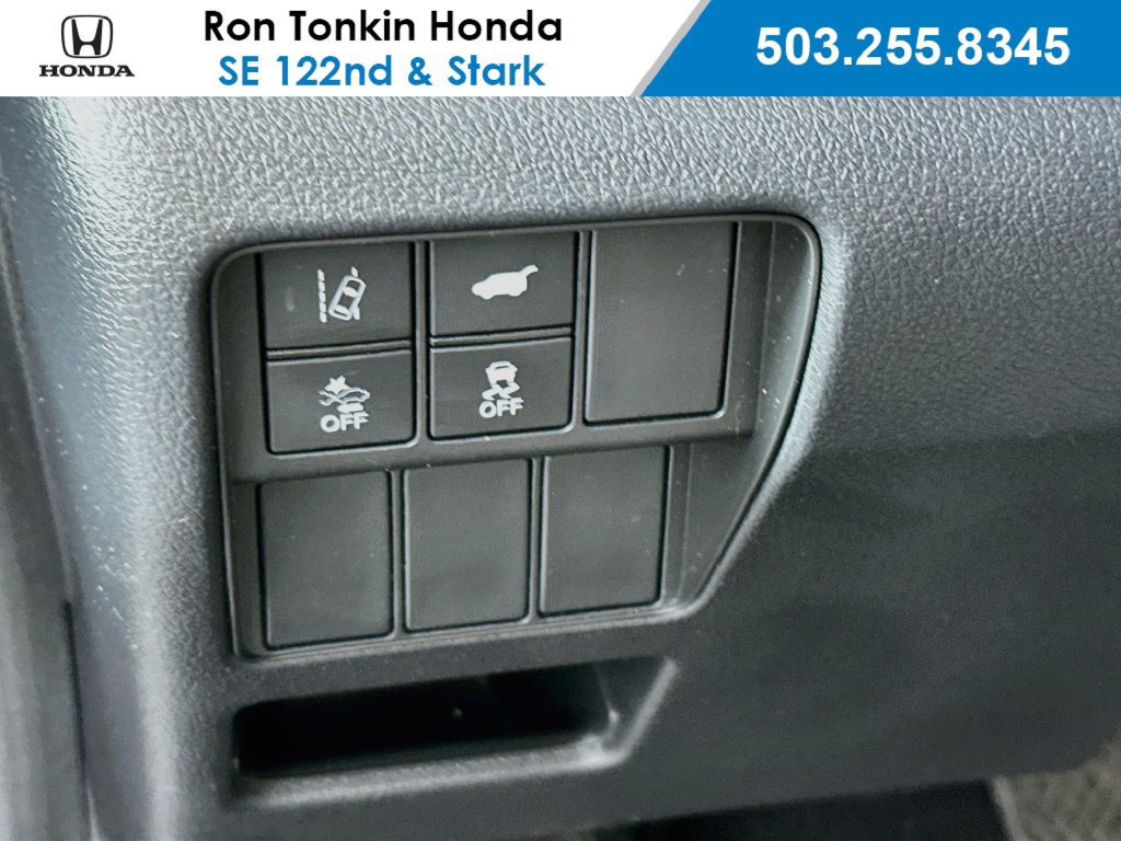 Used 2021 Honda CR-V EX-L image 12