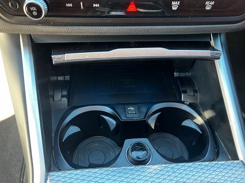 Used 2024 BMW M340i xDrive w/ Parking Assistance Package image 20