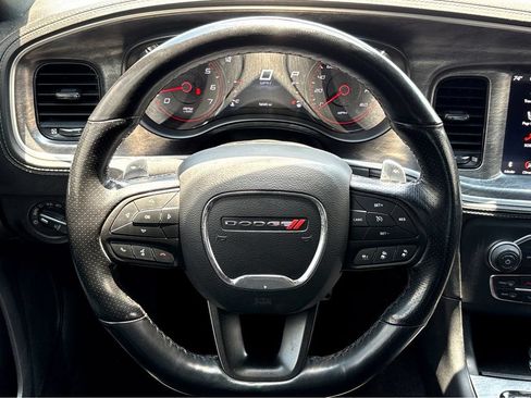 Used 2022 Dodge Charger R/T w/ Daytona Edition Group RWD image 12