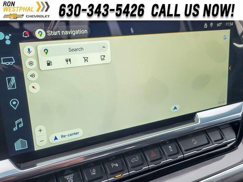 New 2026 Chevrolet Silverado 2500 High Country w/ High Country Premium Package image 16