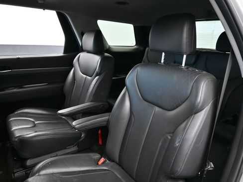 Used 2022 Hyundai Palisade SEL w/ Premium Package image 37