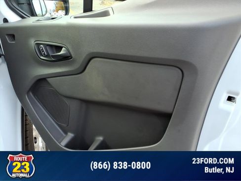 Certified 2025 Ford Transit 350 XLT image 8