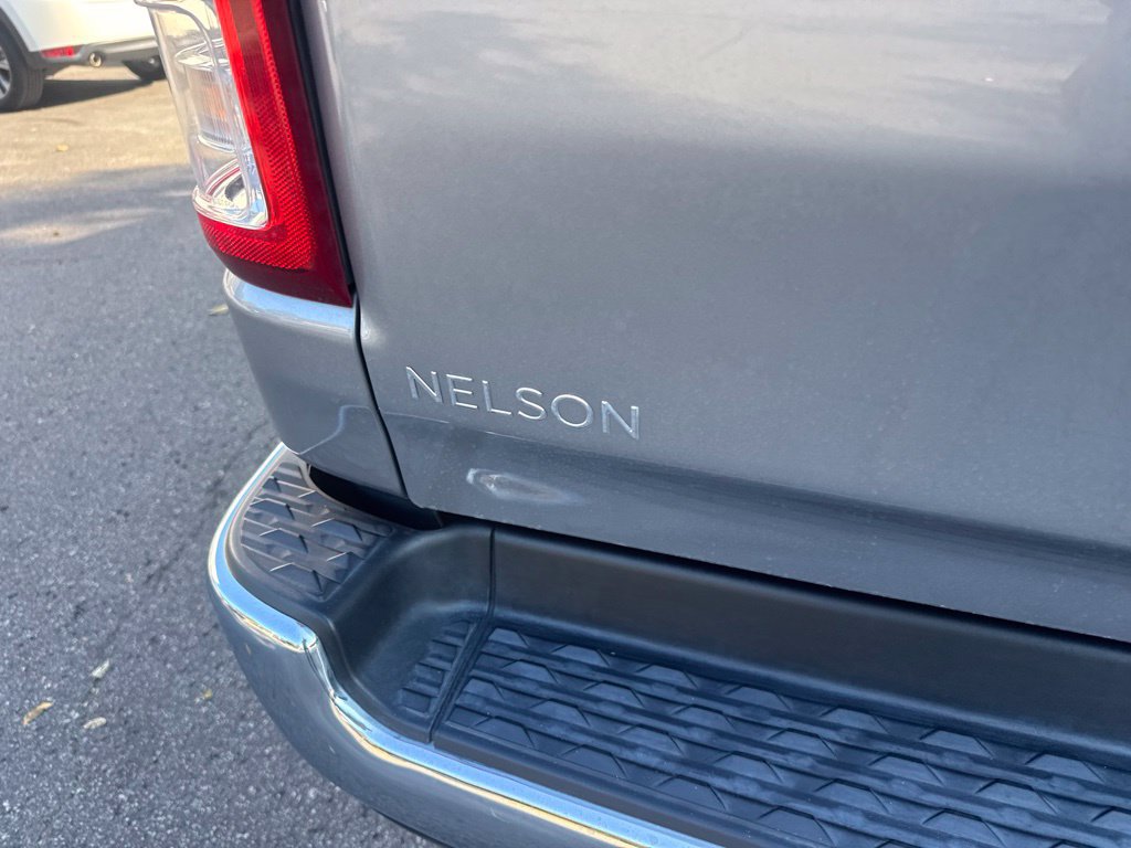 Used 2022 RAM 1500 Big Horn RWD image 91