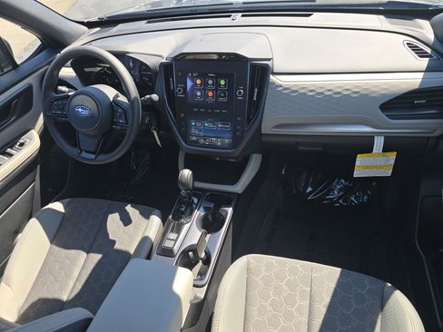 New 2026 Subaru Forester image 18