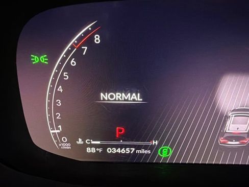 Certified 2024 Acura MDX SH-AWD w/ Technology Package image 35