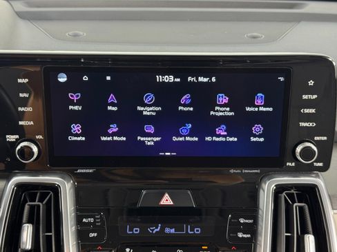 Used 2023 Kia Sorento SX Prestige image 26
