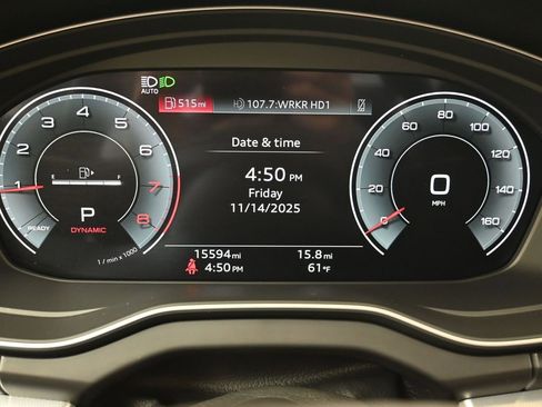 Certified 2025 Audi Q5 2.0T Premium w/ Convenience Plus Package image 26